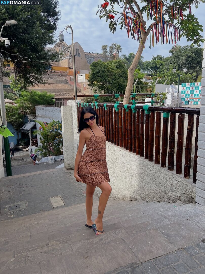 Yudimar Fatima Acosta / yudimarfatima Nu OnlyFans  Foto vazada #5