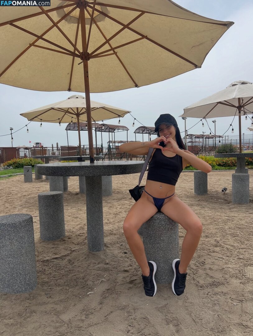 Yudimar Fatima Acosta / yudimarfatima Nu OnlyFans  Foto vazada #13
