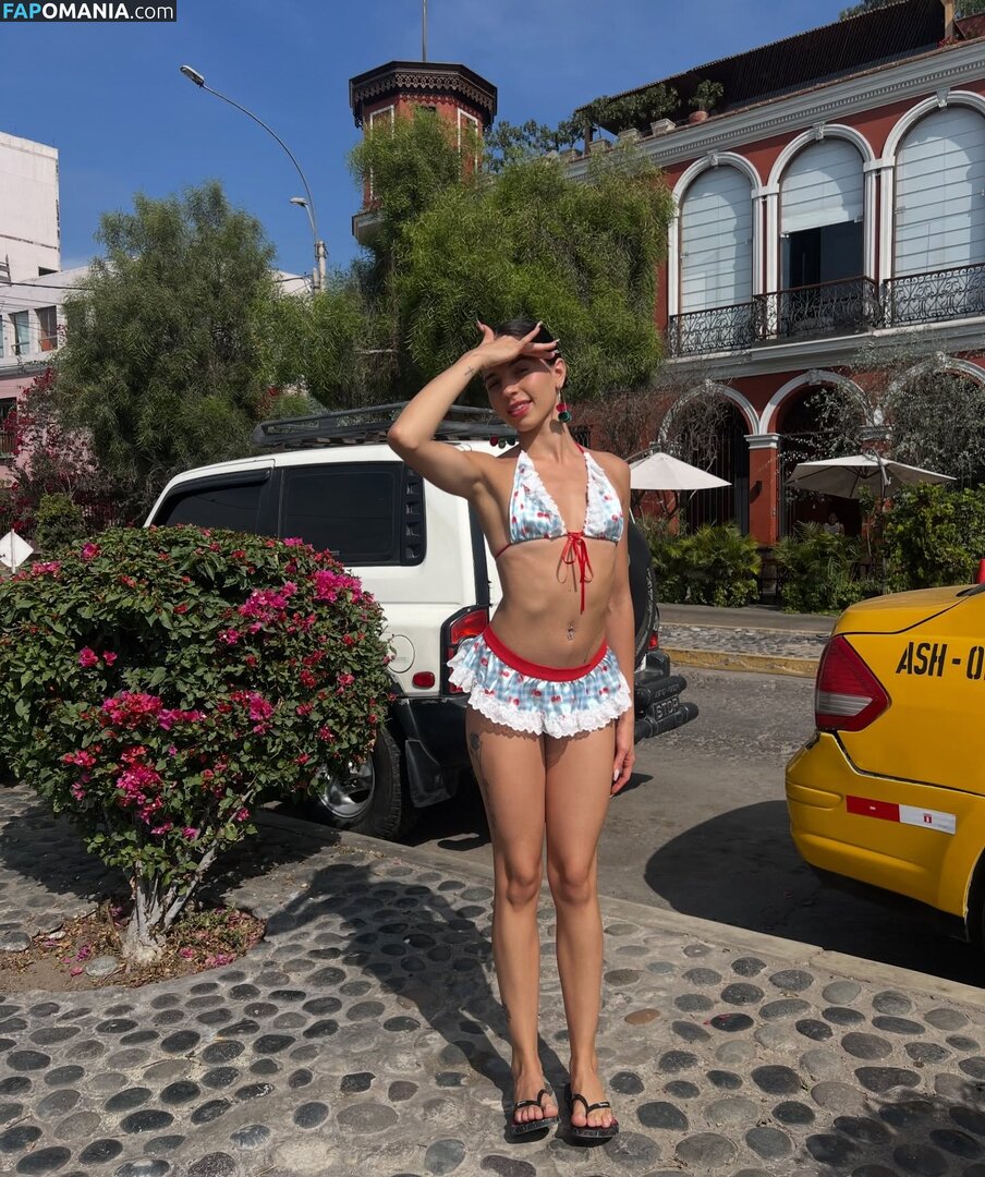 Yudimar Fatima Acosta / yudimarfatima Nu OnlyFans  Foto vazada #20