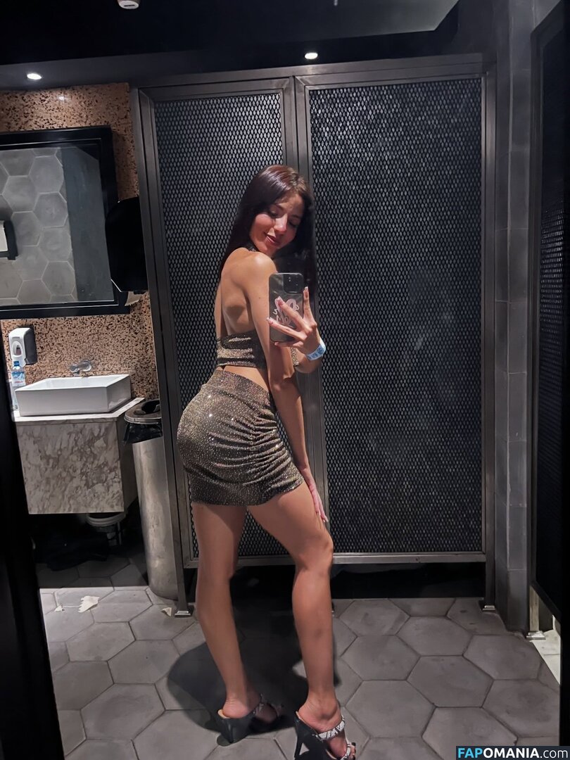 Yudimar Fatima Acosta / yudimarfatima Nu OnlyFans  Foto vazada #23