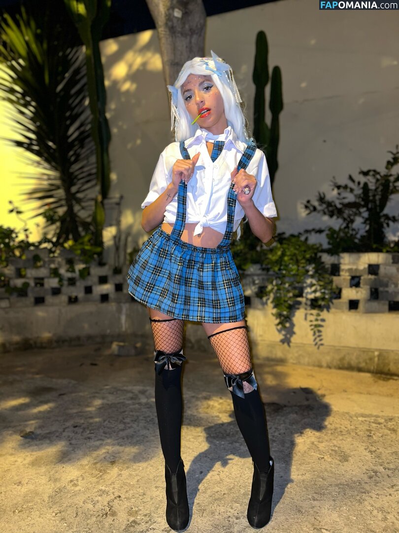 Yudimar Fatima Acosta / yudimarfatima Nu OnlyFans  Foto vazada #24