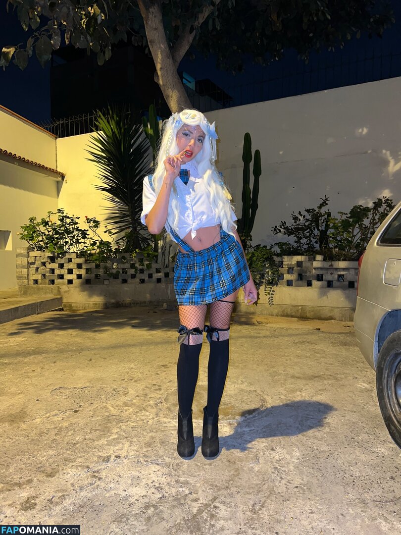 Yudimar Fatima Acosta / yudimarfatima Nu OnlyFans  Foto vazada #27