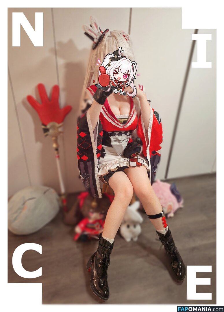 Yuikai / YuikaiChan / yuik.ai Nu OnlyFans  Foto vazada #1