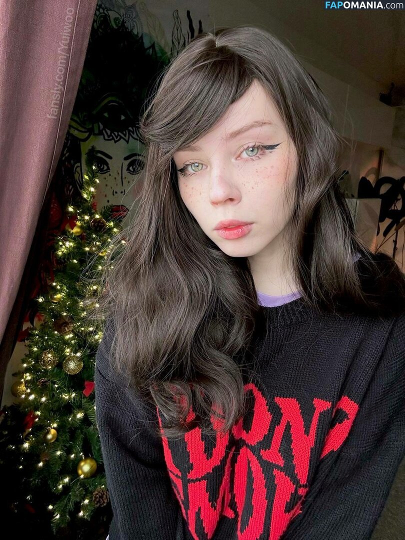 Yuiwoo / yoowoo Nu OnlyFans  Foto vazada #31