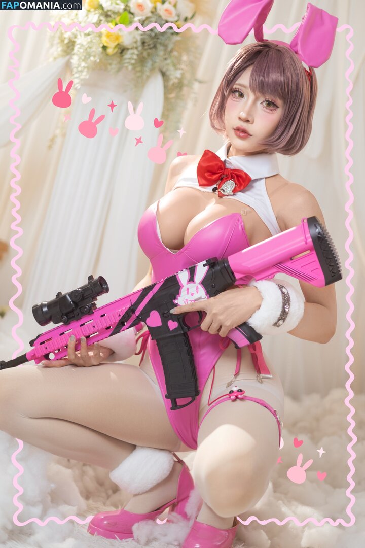 YuJeen / Yujeen Acid / YujeenCos / https: / yujeenacid / yujeenacid... Nu OnlyFans  Foto vazada #3