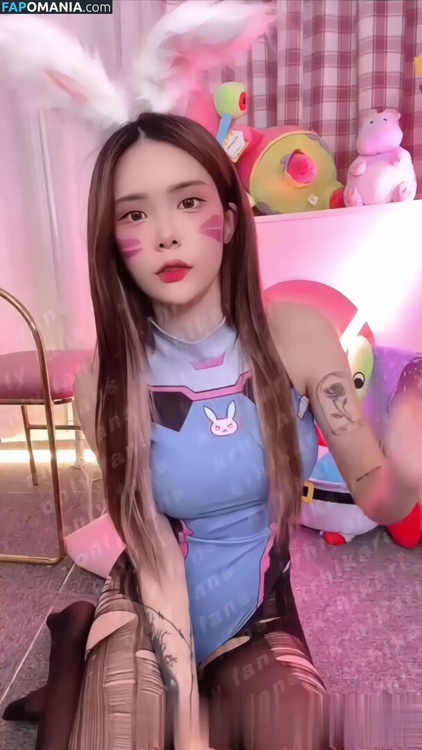 Yuka / yuka_jiali Nu OnlyFans  Foto vazada #99