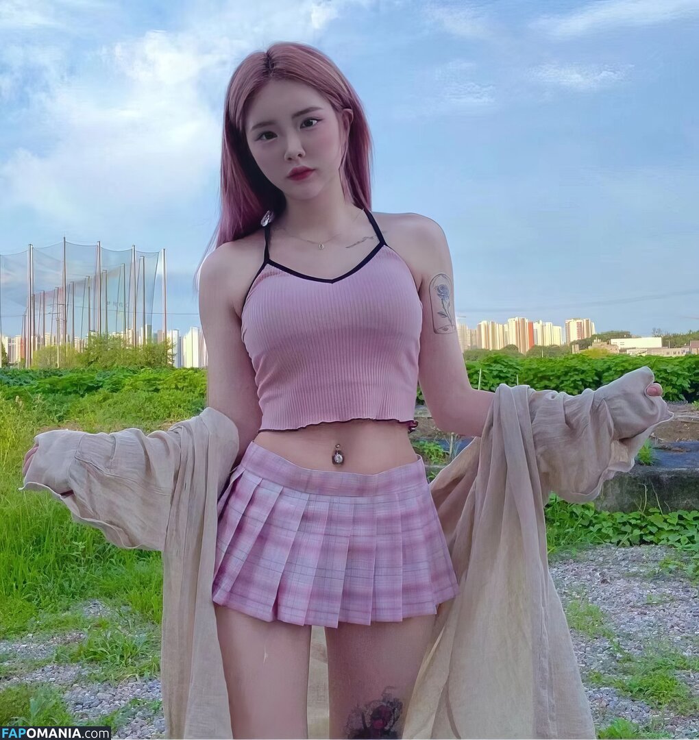 Yuka / yuka_jiali Nu OnlyFans  Foto vazada #159