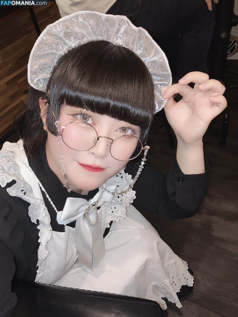 Yukamaru Maid / yukamaru_jp Nu OnlyFans  Foto vazada #7