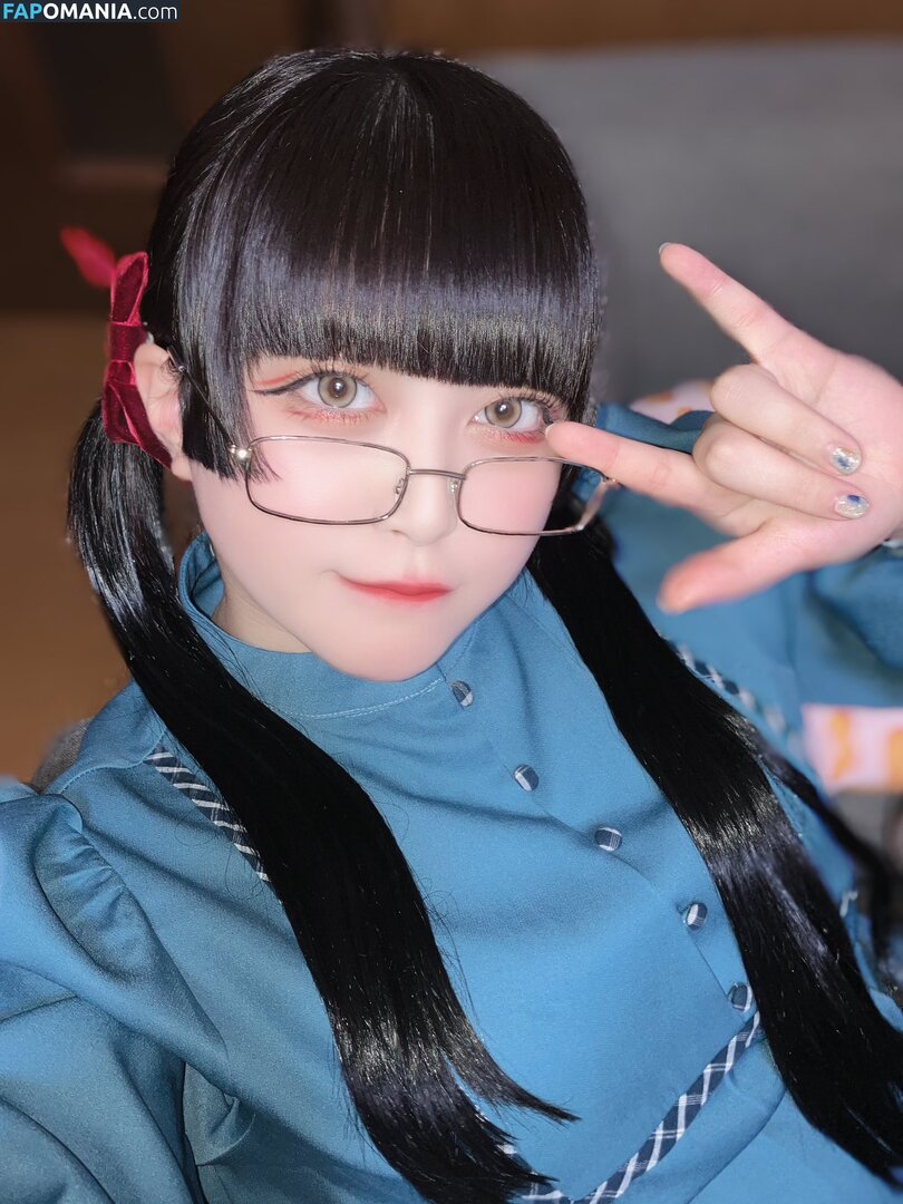 Yukamaru Maid / yukamaru_jp Nu OnlyFans  Foto vazada #14