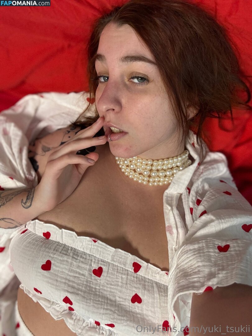 yuki_tsuki / yuki_tsuki.hana Nu OnlyFans  Foto vazada #250