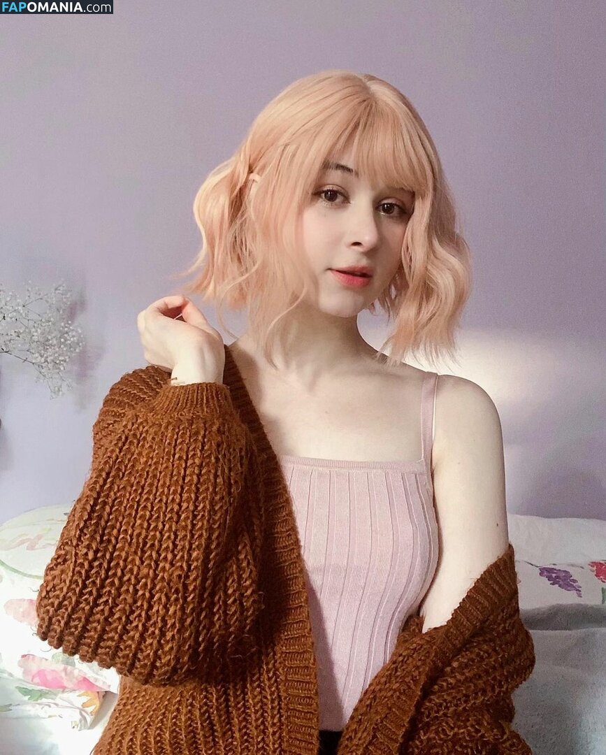 Cxlibri / Yuli / yuliexe Nu OnlyFans  Foto vazada #25