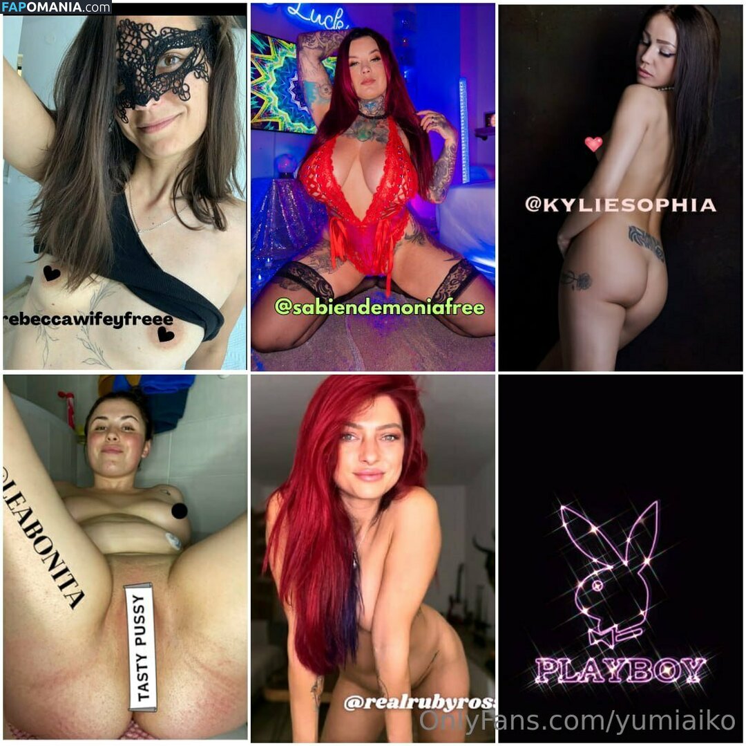 Yumiaiko / _yumiaiko_ Nu OnlyFans  Foto vazada #100