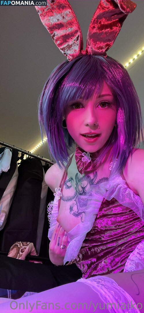 yumi_akai / yumiaikoxxx Nu OnlyFans  Foto vazada #62