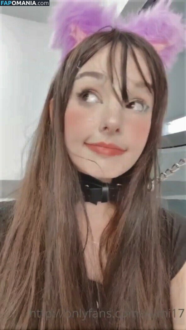 Aline Borinsky / Sad Mikassa / Yumii17 / yumi17 Nu OnlyFans  Foto vazada #50