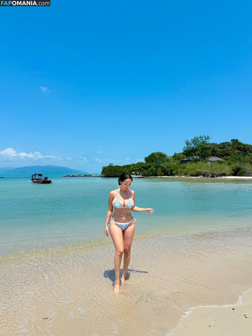 Yumin Lee / kingvivianelee Nu OnlyFans  Foto vazada #9