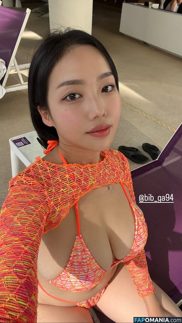 Yumin Lee / kingvivianelee Nu OnlyFans  Foto vazada #11