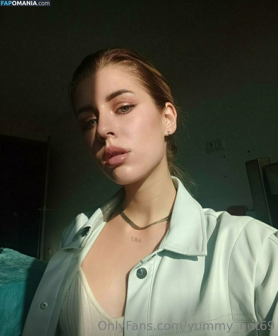 yummy69__ / yummy_kris69 Nu OnlyFans  Foto vazada #22