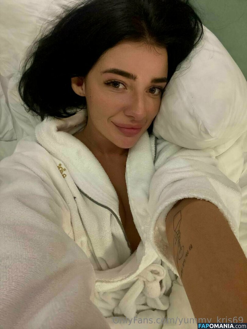 yummy69__ / yummy_kris69 Nu OnlyFans  Foto vazada #81