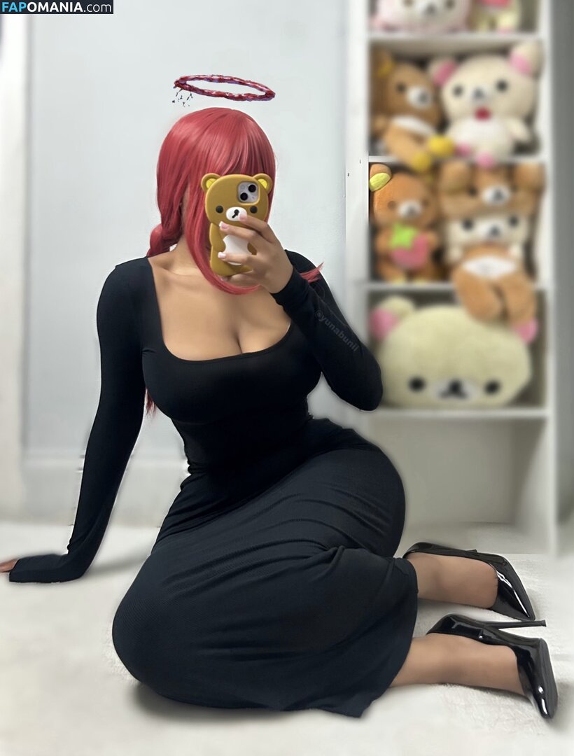 yunabunii / yunabunnii Nu OnlyFans  Foto vazada #7