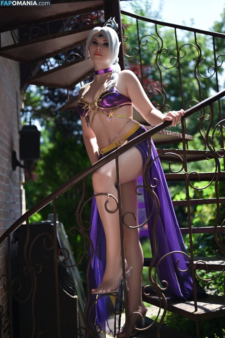 Yunakairi / yunakairi.cosplay Nu OnlyFans  Foto vazada #227