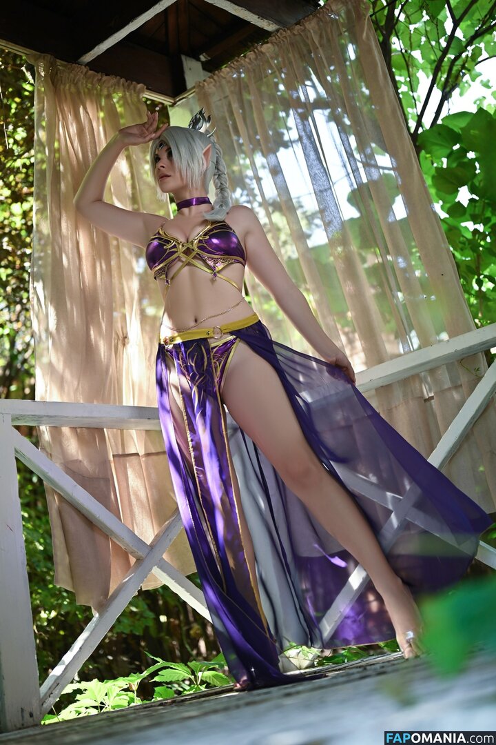Yunakairi / yunakairi.cosplay Nu OnlyFans  Foto vazada #228