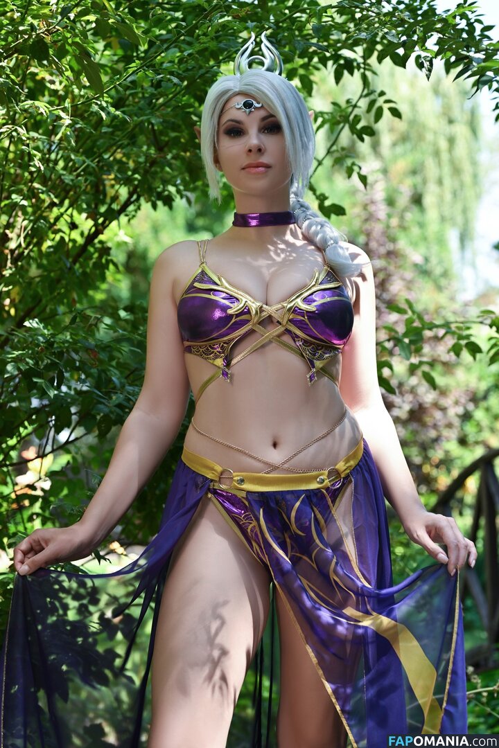 Yunakairi / yunakairi.cosplay Nu OnlyFans  Foto vazada #229