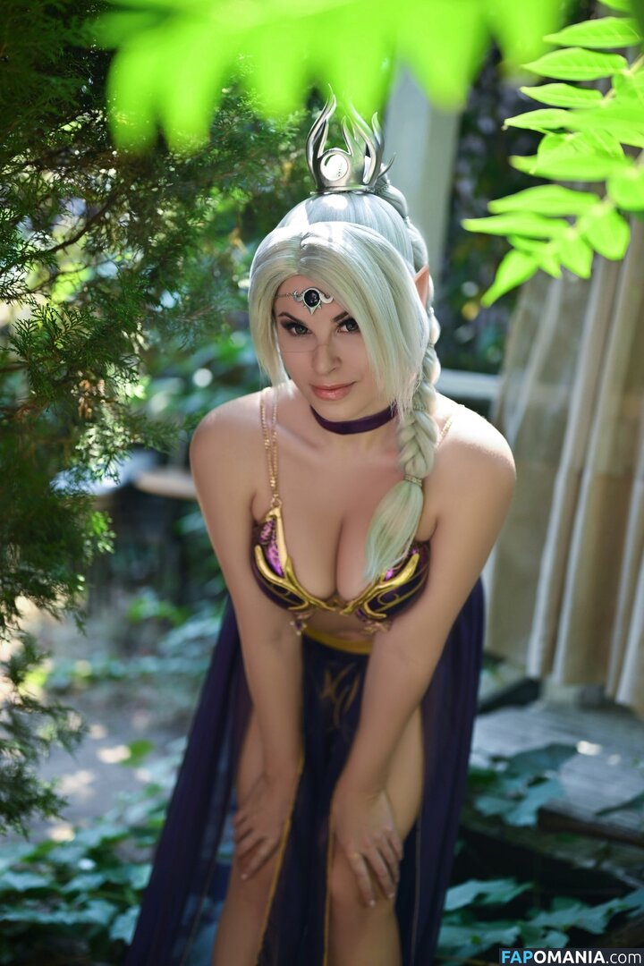Yunakairi / yunakairi.cosplay Nu OnlyFans  Foto vazada #230