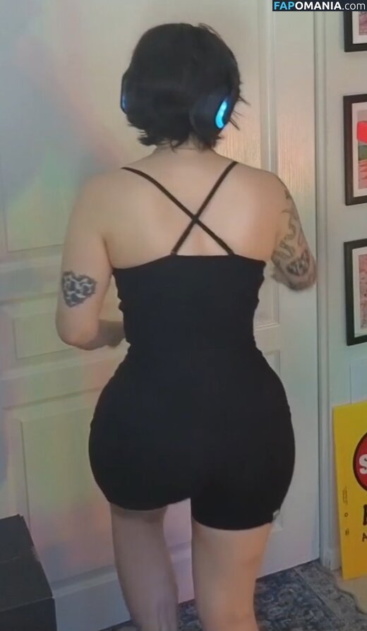 Yungelderberry / stonerberry Nu OnlyFans  Foto vazada #5