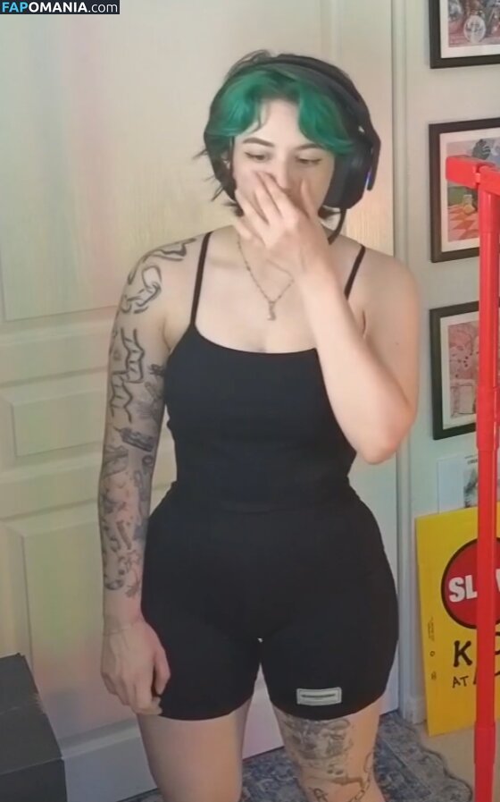 Yungelderberry / stonerberry Nu OnlyFans  Foto vazada #6