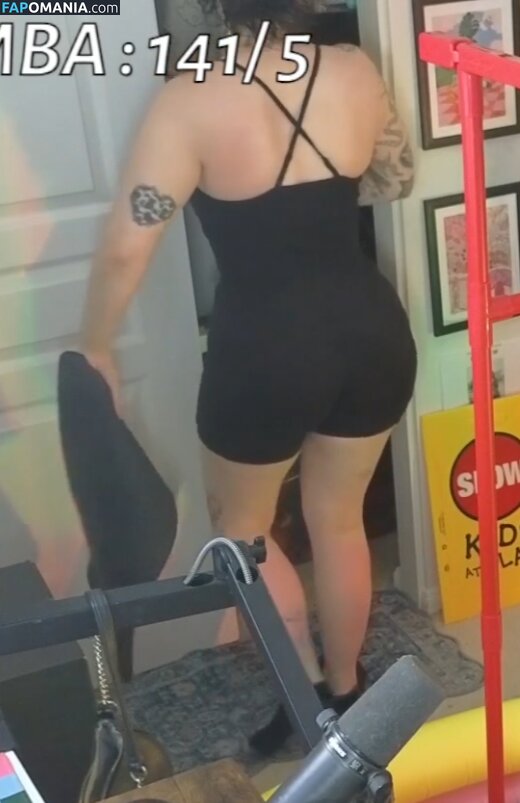 Yungelderberry / stonerberry Nu OnlyFans  Foto vazada #9