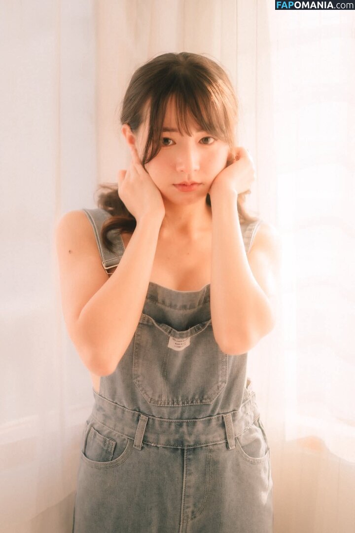 Yunjing Saehun / yun.jinxx Nu OnlyFans  Foto vazada #7