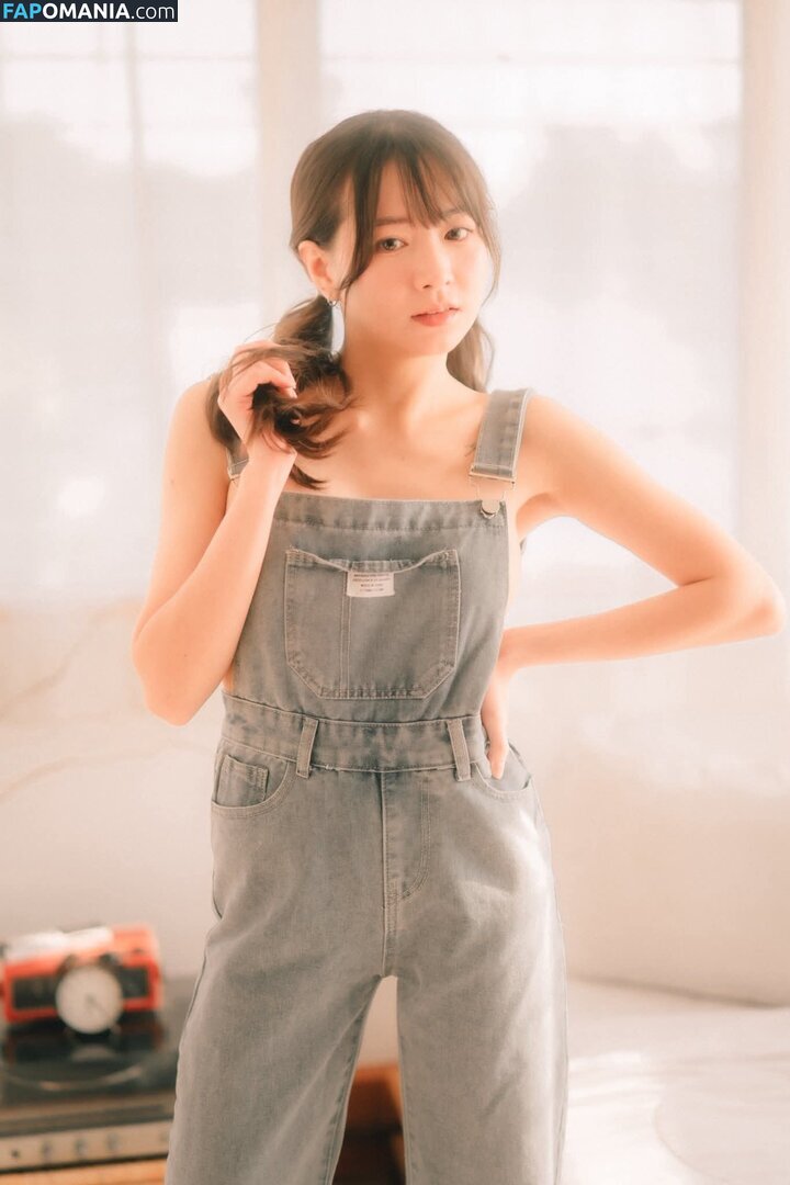 Yunjing Saehun / yun.jinxx Nu OnlyFans  Foto vazada #10