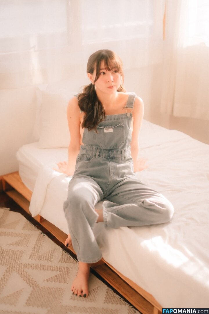 Yunjing Saehun / yun.jinxx Nu OnlyFans  Foto vazada #15