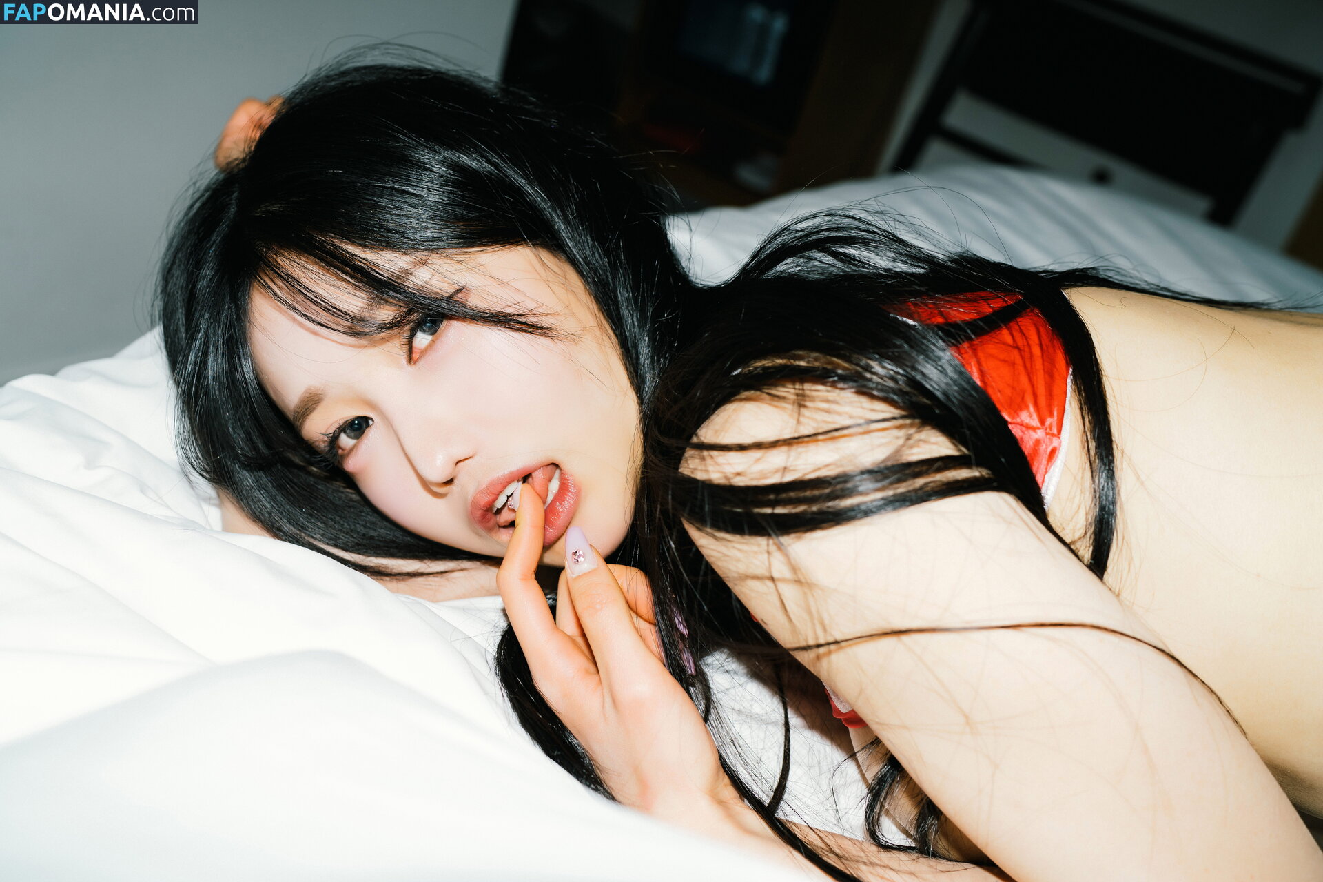 Yunjini / yunjini__ Nu OnlyFans  Foto vazada #65