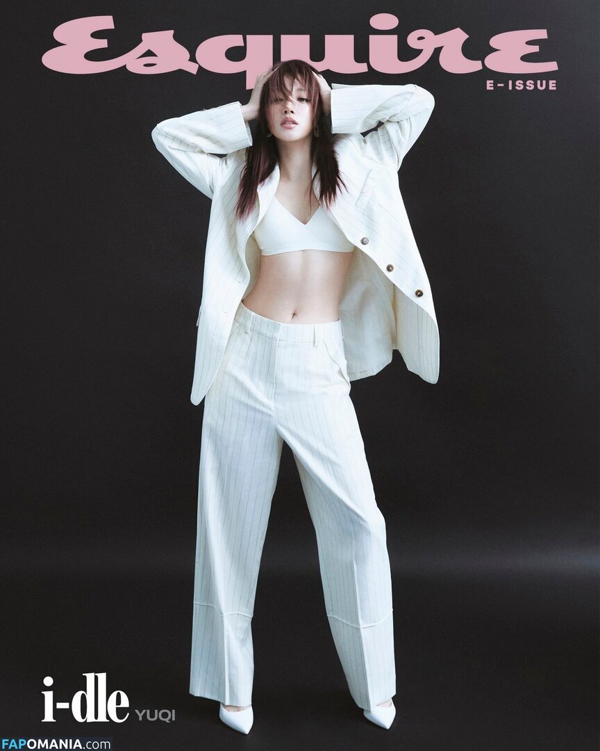 _Yuqi_ / https: / yuqisong.923 / yuqisun Nu OnlyFans  Foto vazada #24