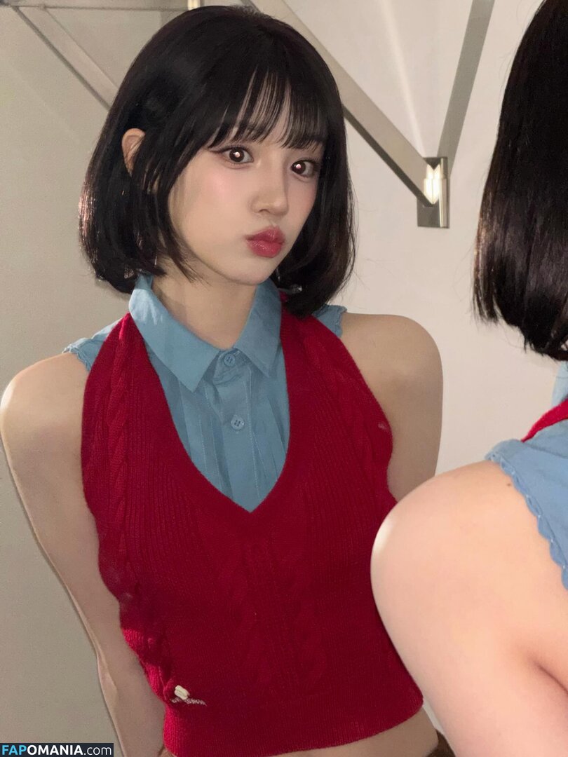 _Yuqi_ / https: / yuqisong.923 / yuqisun Nu OnlyFans  Foto vazada #37
