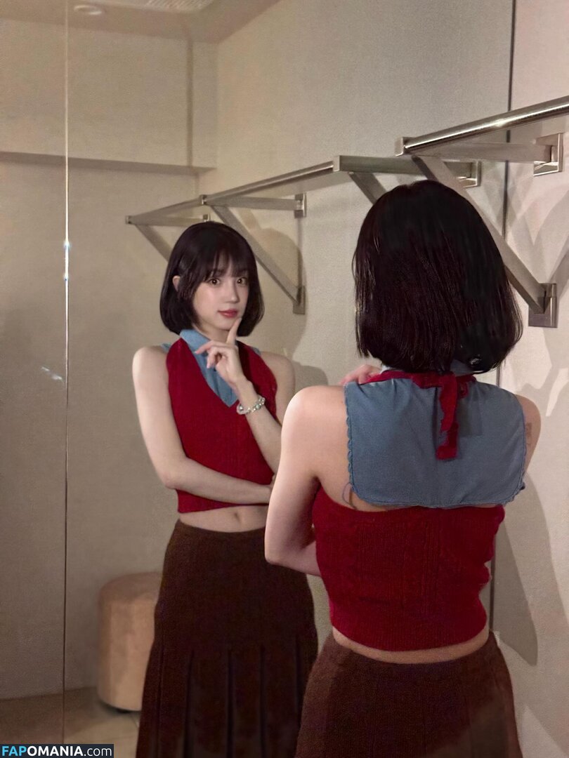 _Yuqi_ / https: / yuqisong.923 / yuqisun Nu OnlyFans  Foto vazada #52