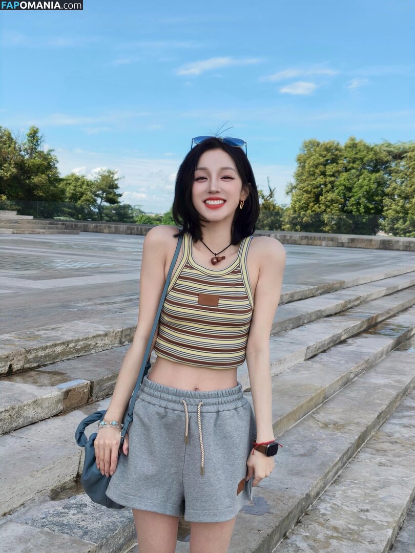 _Yuqi_ / https: / yuqisong.923 / yuqisun Nu OnlyFans  Foto vazada #73