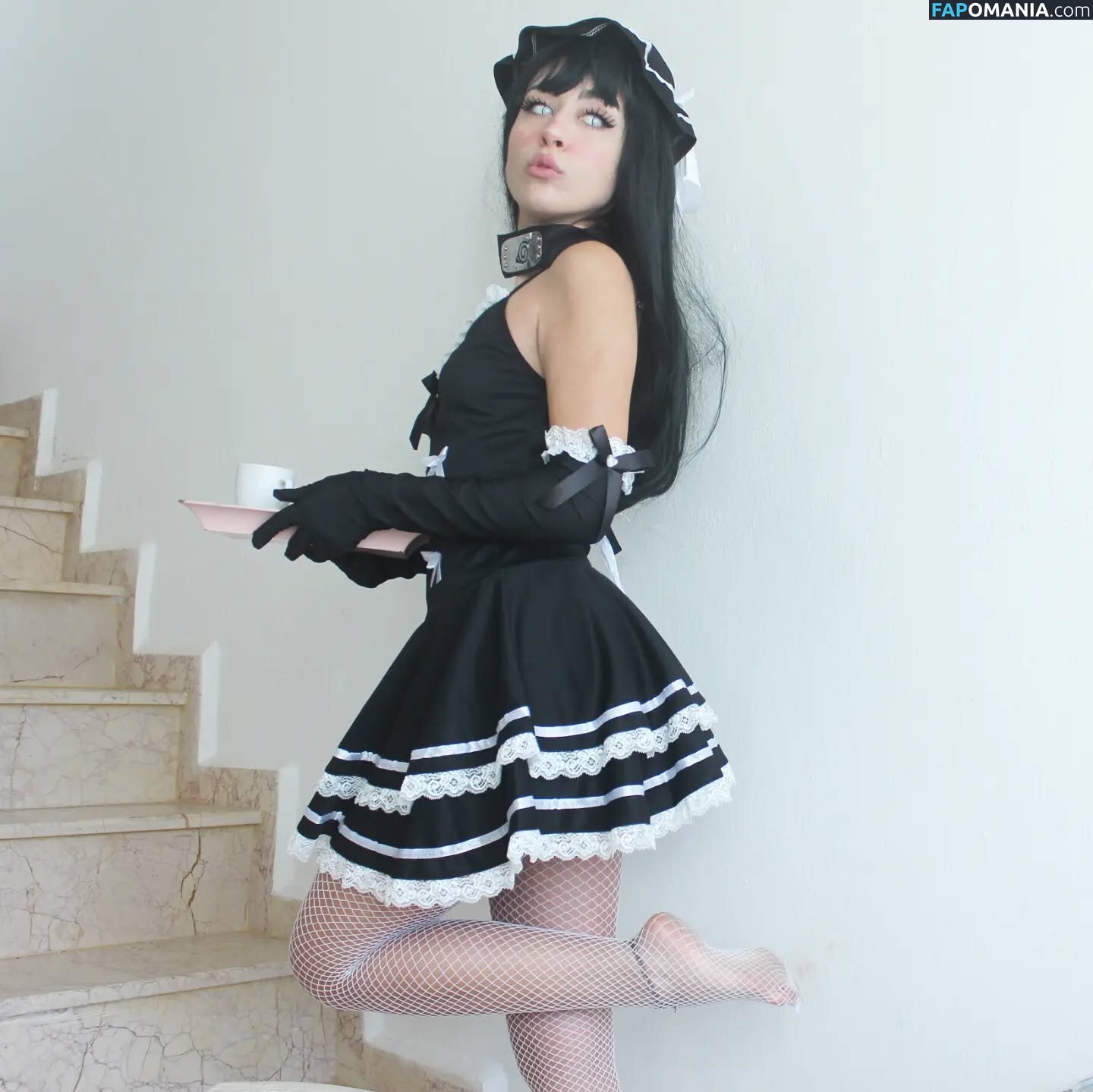 TurkCosplayer / https: / yura_kaori Nu OnlyFans  Foto vazada #4
