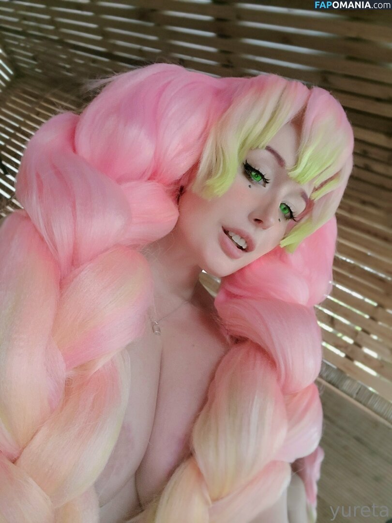 Yureta / yuretaO Nu OnlyFans  Foto vazada #172