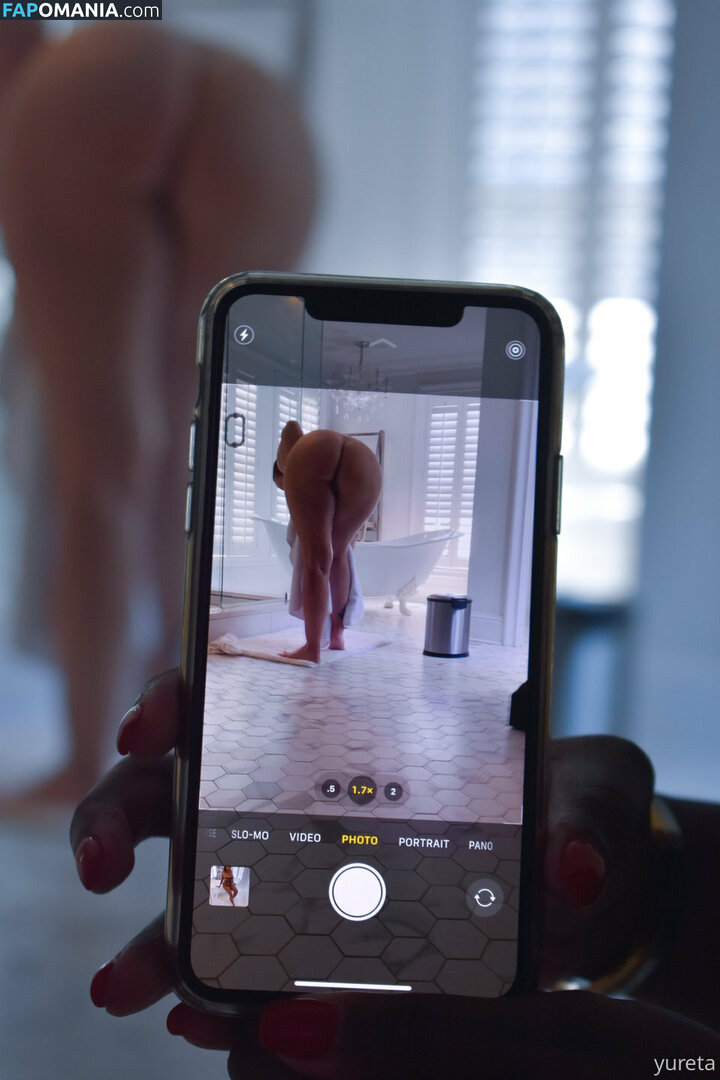 Yureta / yuretaO Nu OnlyFans  Foto vazada #207