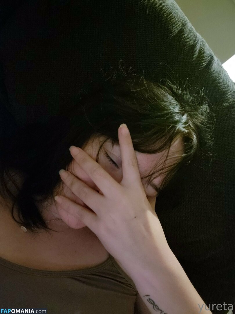 yureta2 / yuretao Nu OnlyFans  Foto vazada #14