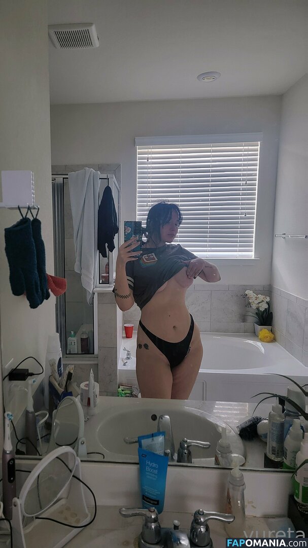 yureta2 / yuretao Nu OnlyFans  Foto vazada #35