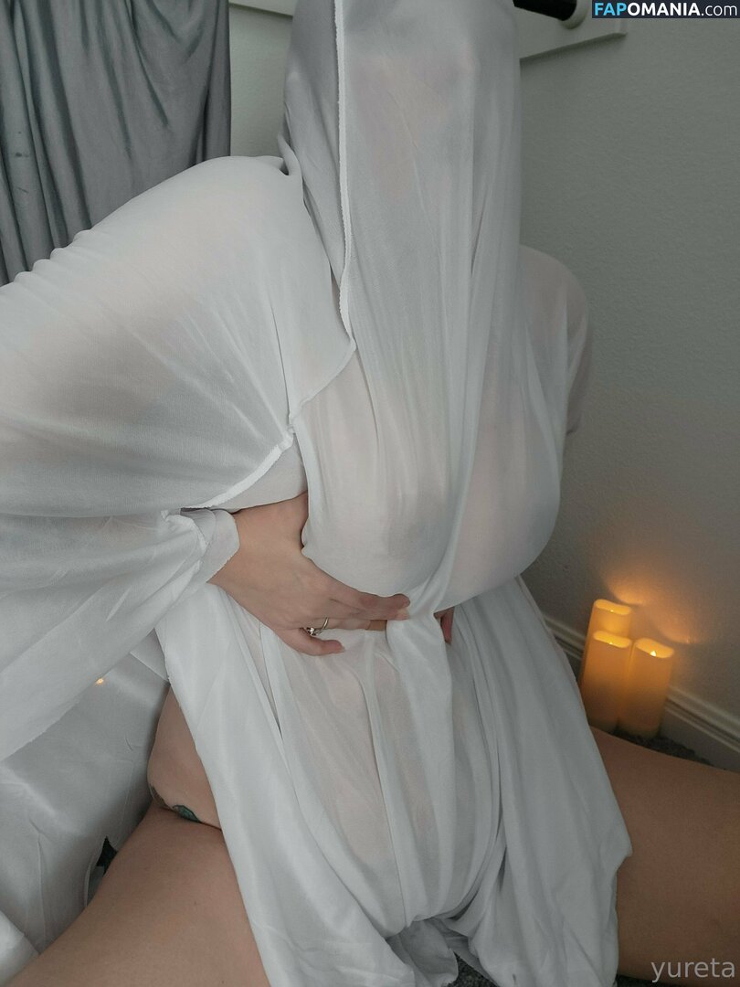 yureta2 / yuretao Nu OnlyFans  Foto vazada #140