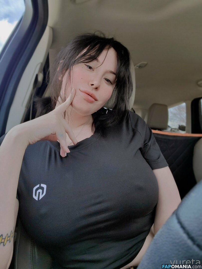 yureta2 / yuretao Nu OnlyFans  Foto vazada #149