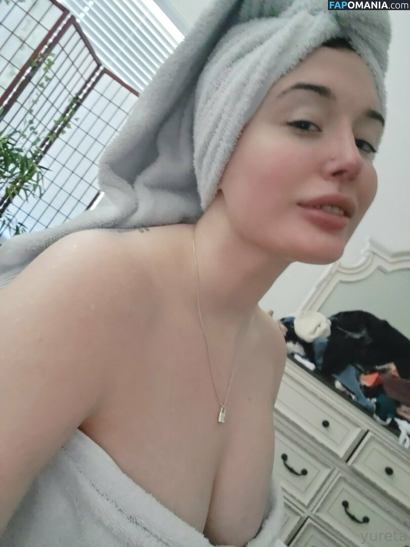 yureta2 / yuretao Nu OnlyFans  Foto vazada #164