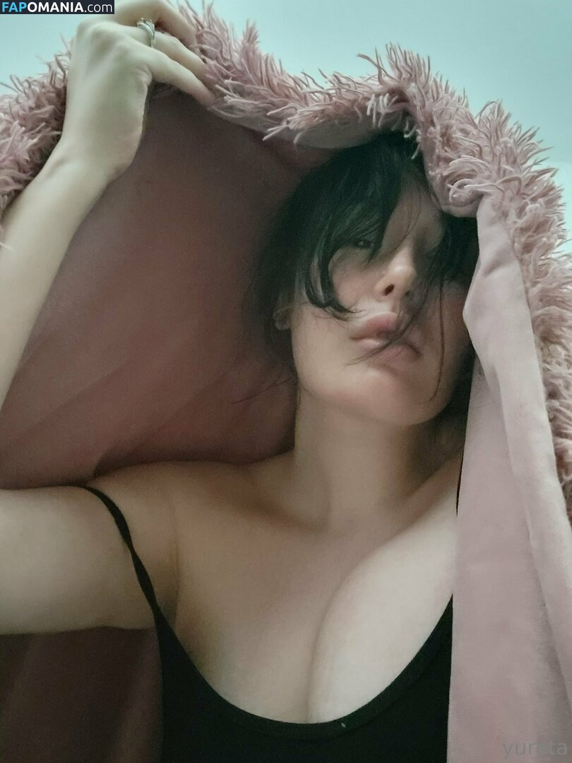 yureta2 / yuretao Nu OnlyFans  Foto vazada #170