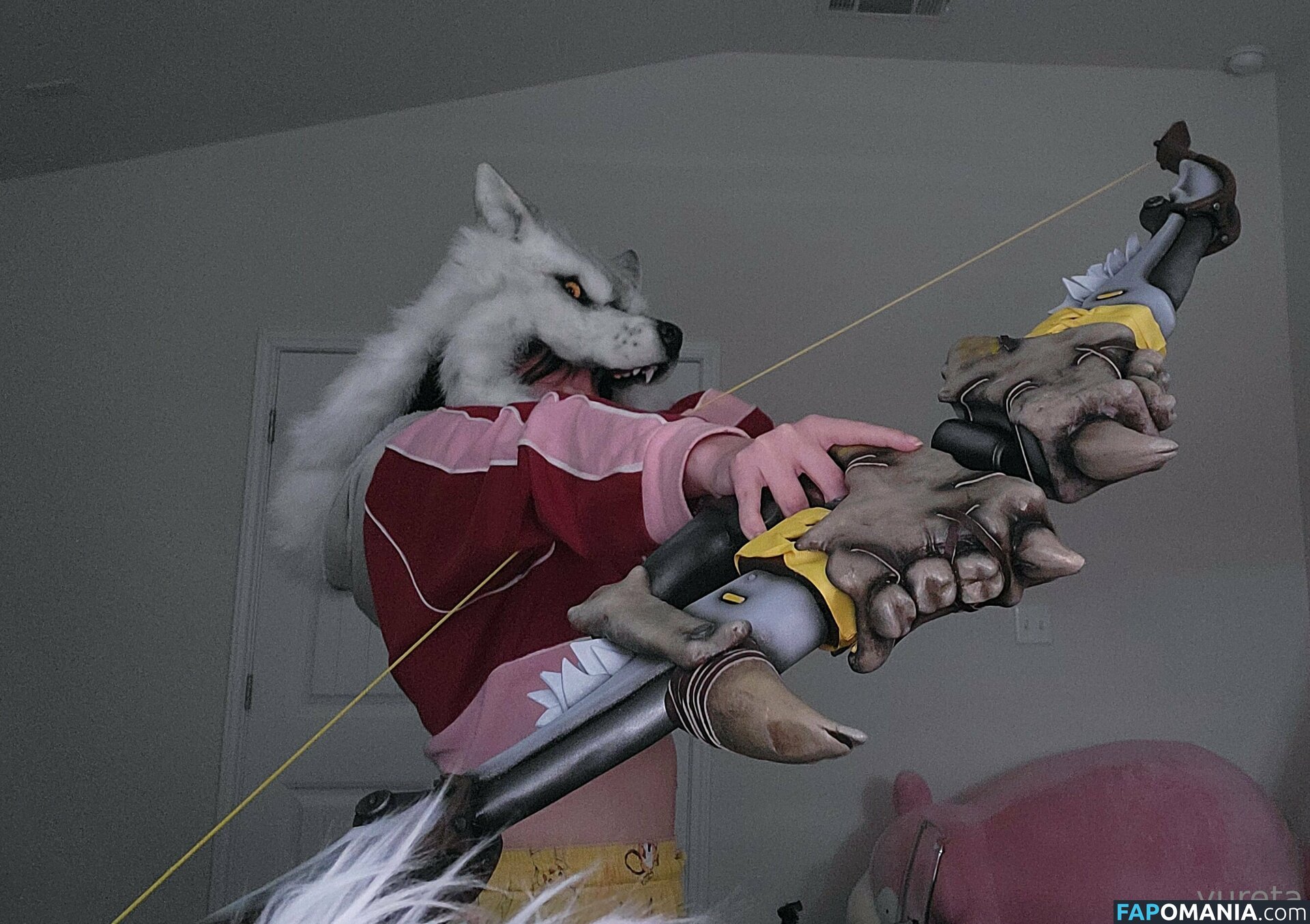 yureta2 / yuretao Nu OnlyFans  Foto vazada #176