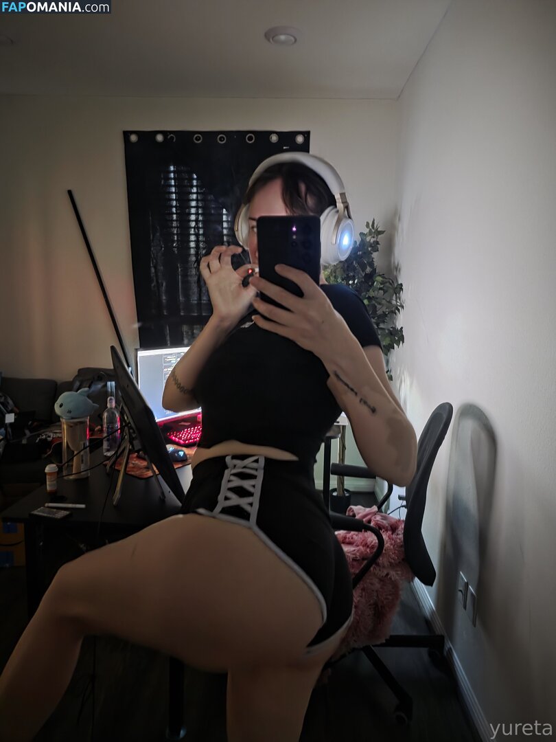 yureta2 / yuretao Nu OnlyFans  Foto vazada #213