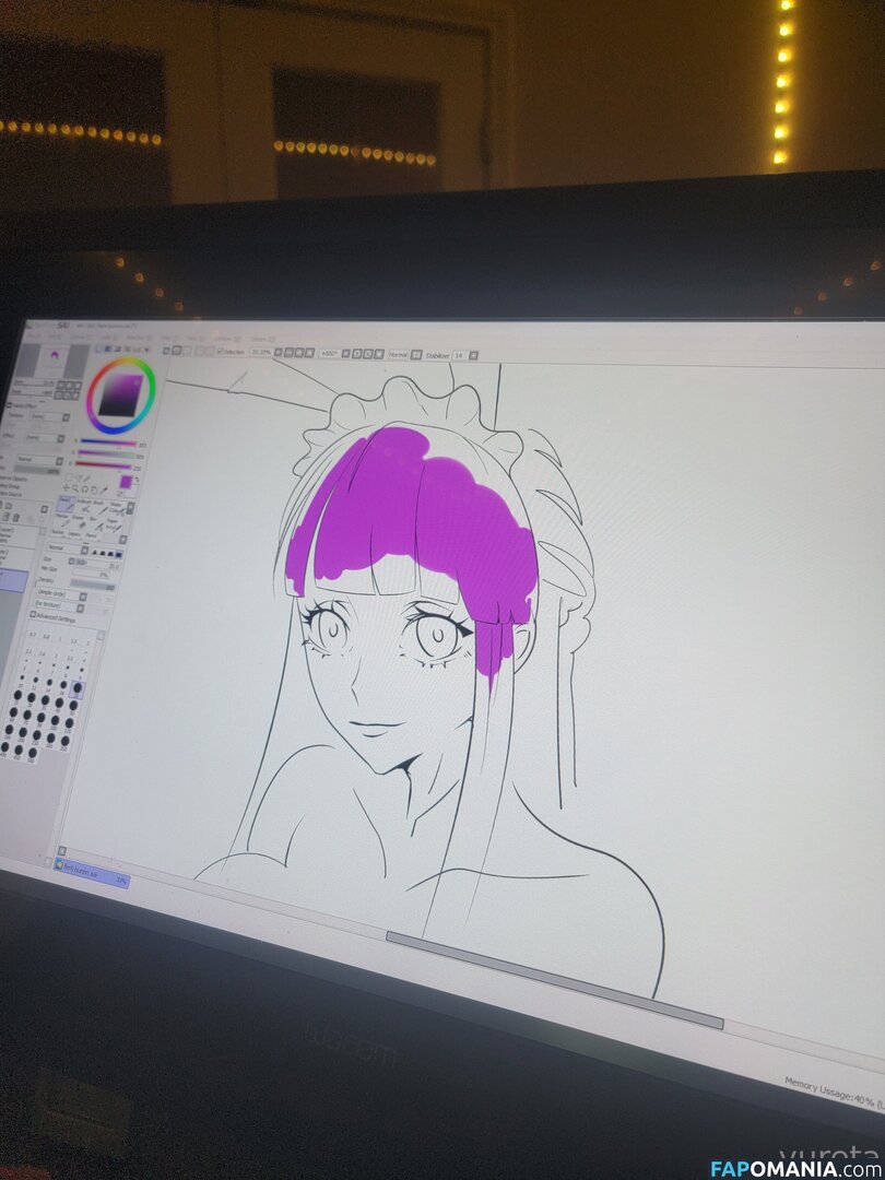 yureta2 / yuretao Nu OnlyFans  Foto vazada #214